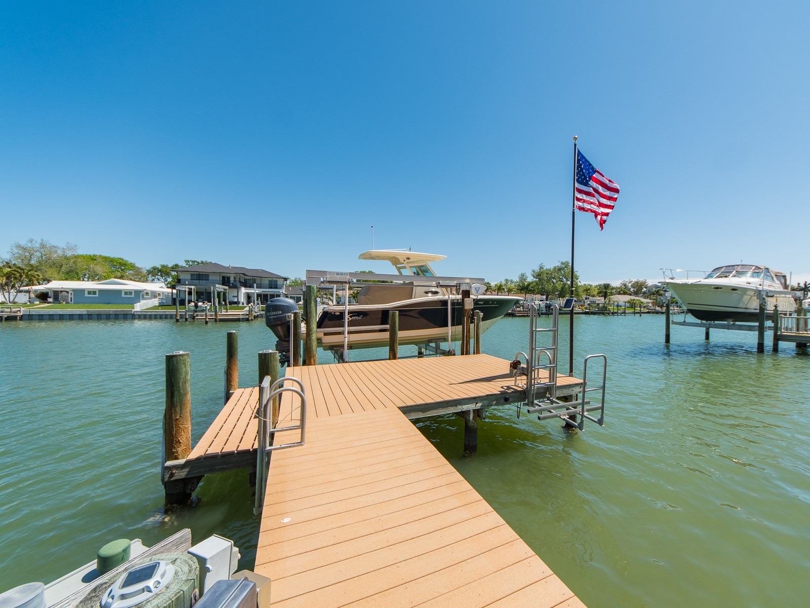 707 Snug Island Clearwater Beach FL 33767 TB8489063 image50