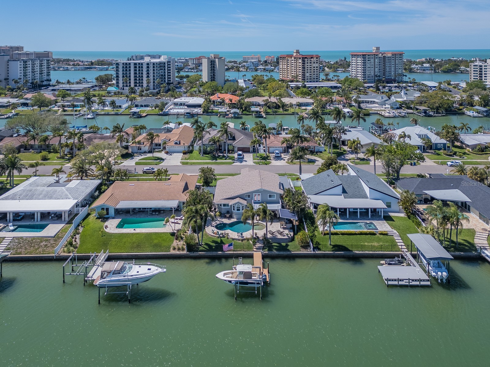 707 Snug Island Clearwater Beach FL 33767 TB8489063 image54