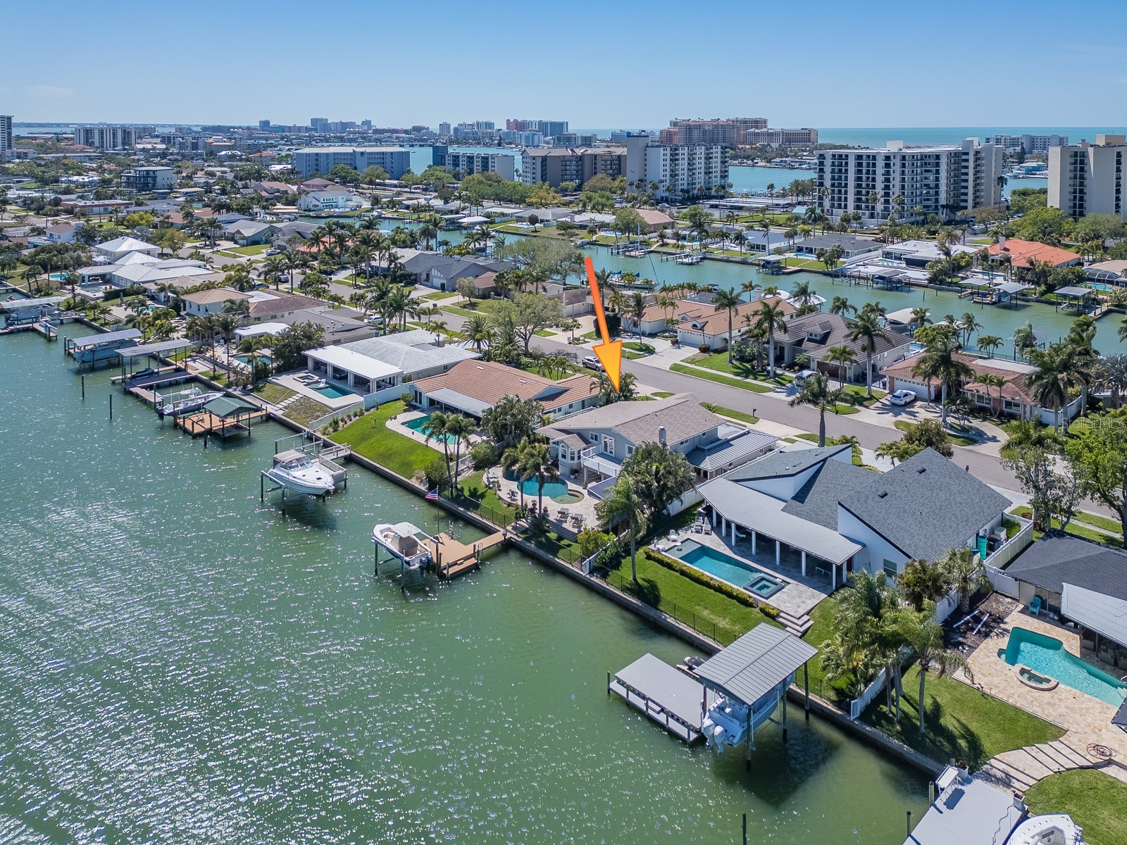 707 Snug Island Clearwater Beach FL 33767 TB8489063 image56