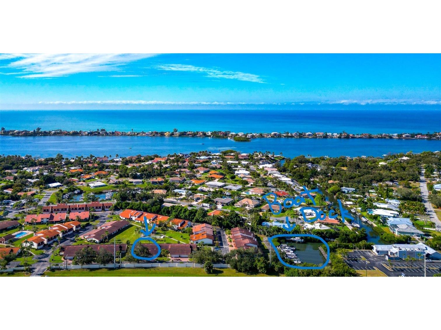 707 Sorrento Inlet #707 Nokomis FL 34275 A4673037 image44