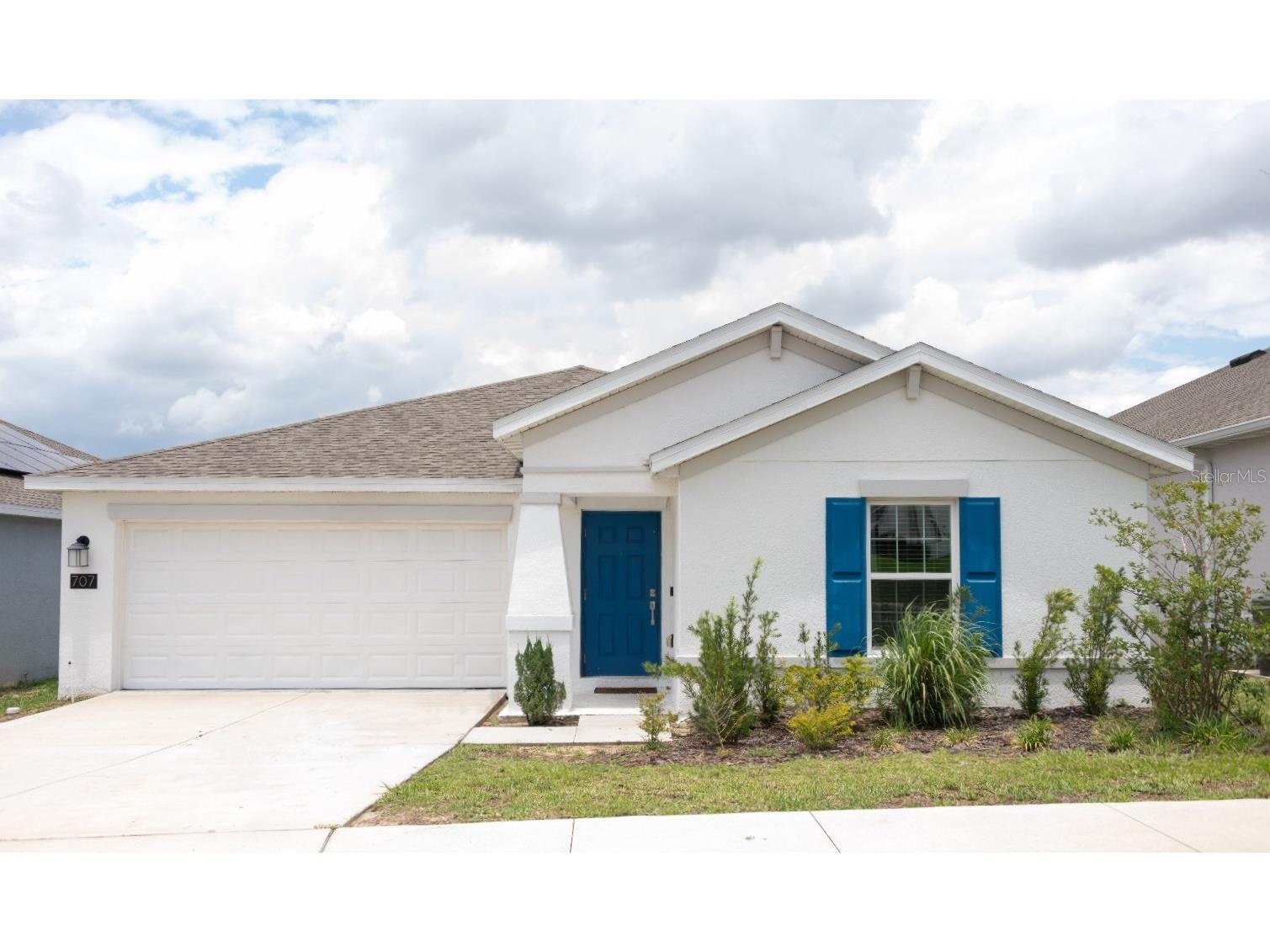 707 Staffora Street Haines City FL 33844 O6425234 image1