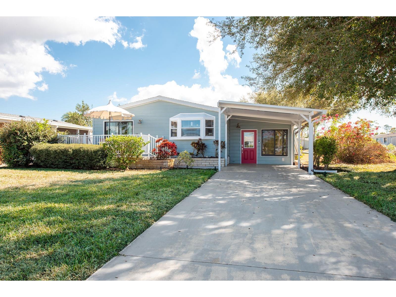 707 Tangerine Woods Boulevard Englewood FL 34223 D6145788 image1