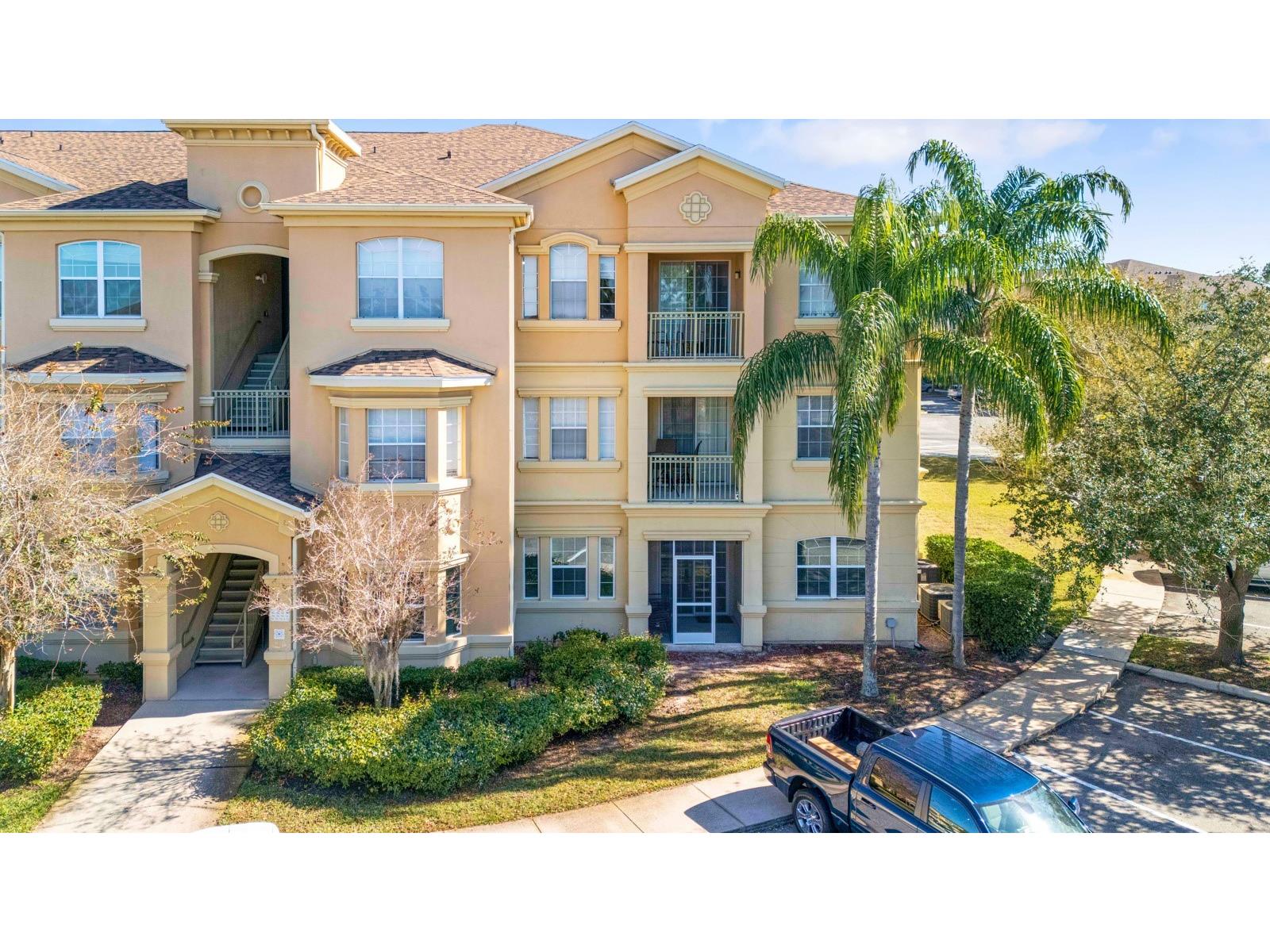 707 Terrace Ridge Circle #707 Davenport FL 33896 TB8470524 image1