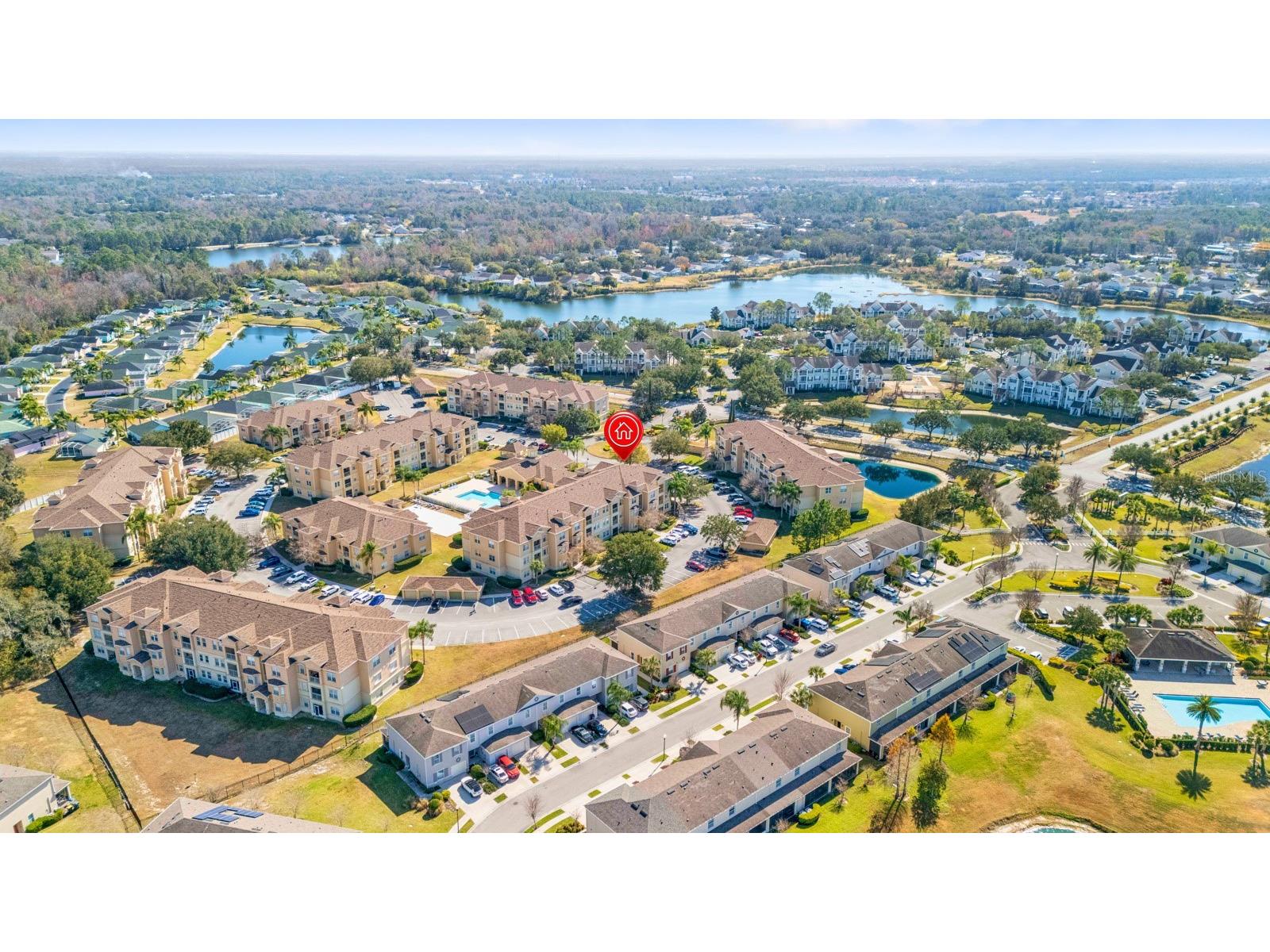 707 Terrace Ridge Circle #707 Davenport FL 33896 TB8470524 image40