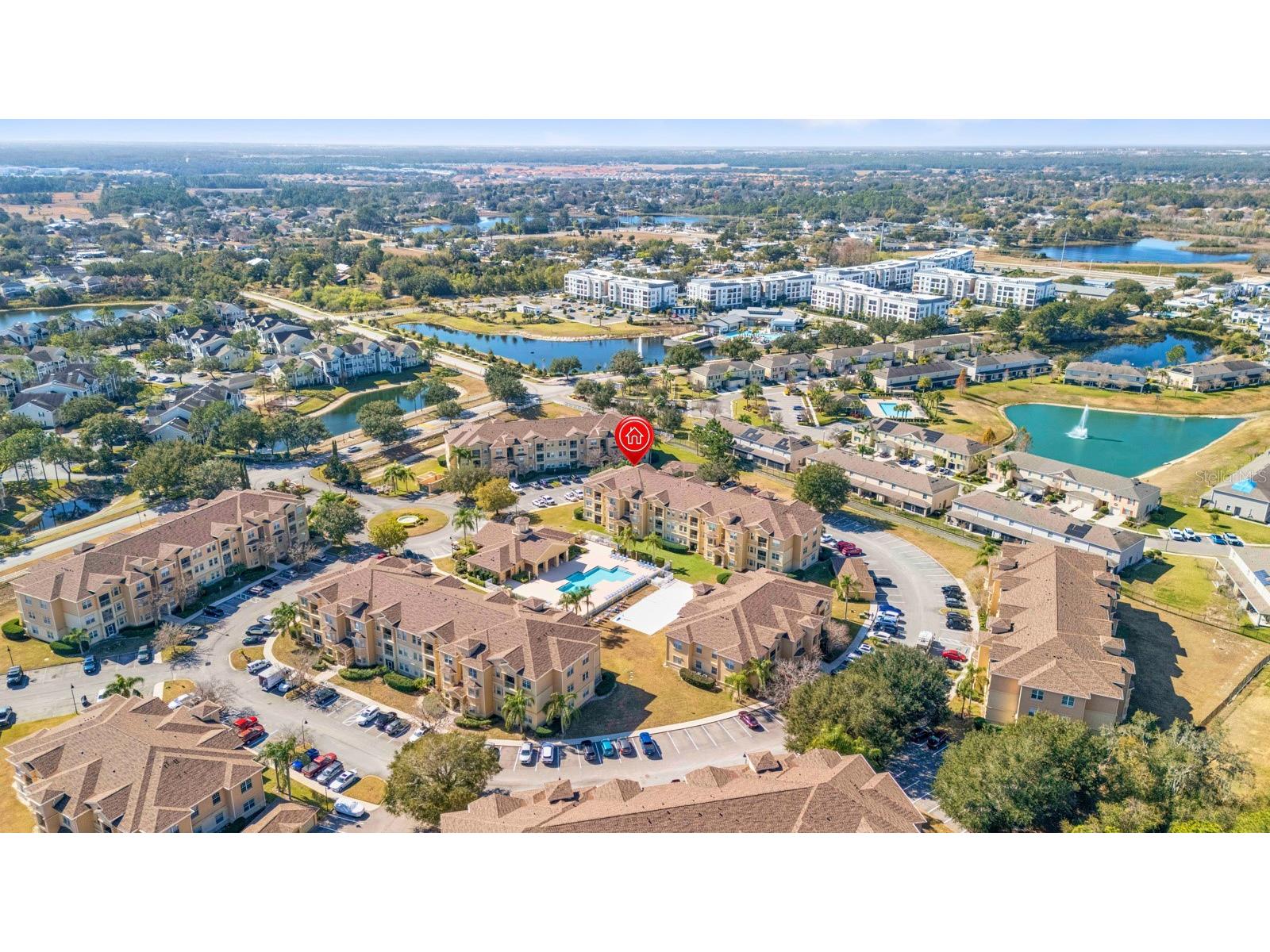 707 Terrace Ridge Circle #707 Davenport FL 33896 TB8470524 image41