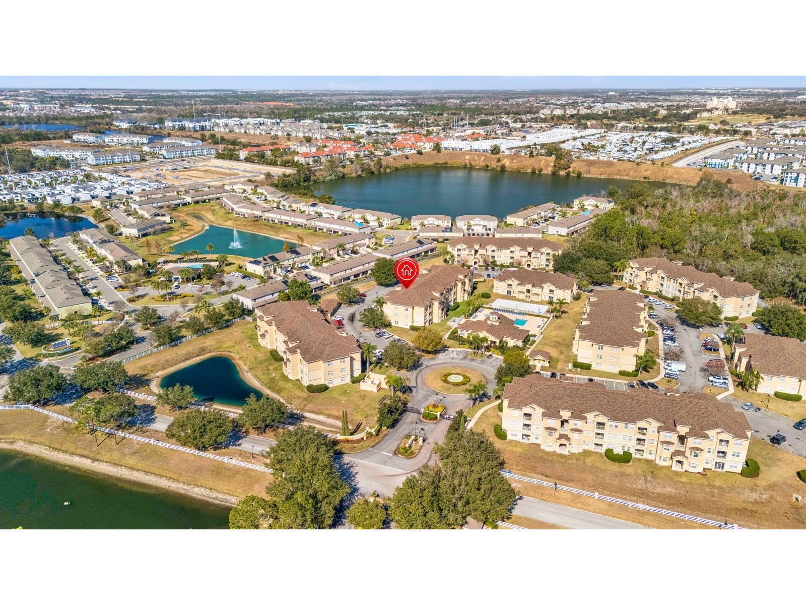 707 Terrace Ridge Circle #707 Davenport FL 33896 TB8470524 image42