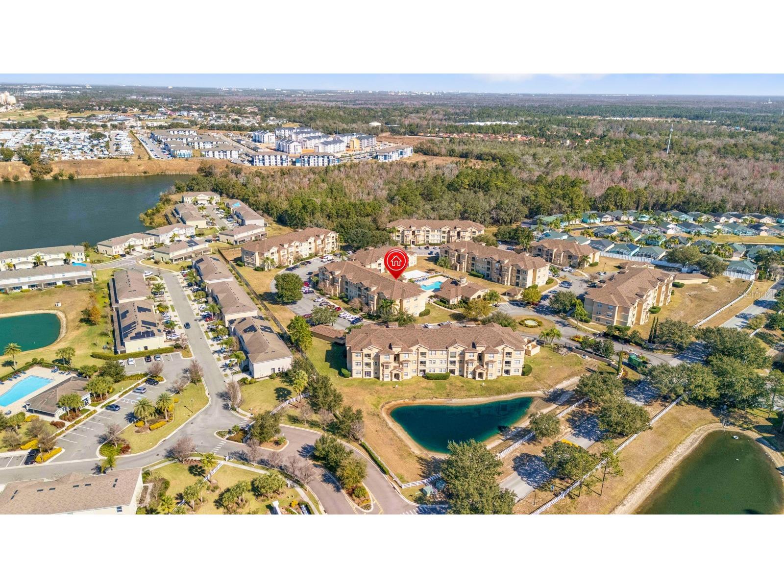 707 Terrace Ridge Circle #707 Davenport FL 33896 TB8470524 image43