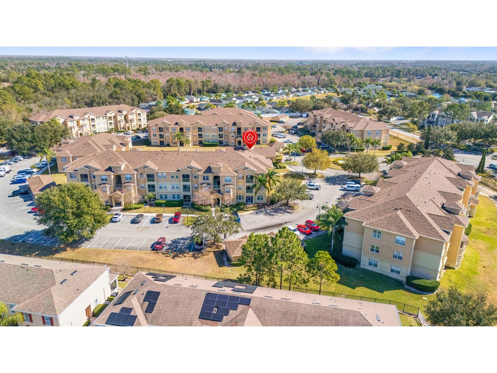 707 Terrace Ridge Circle #707 Davenport FL 33896 TB8470524 image44