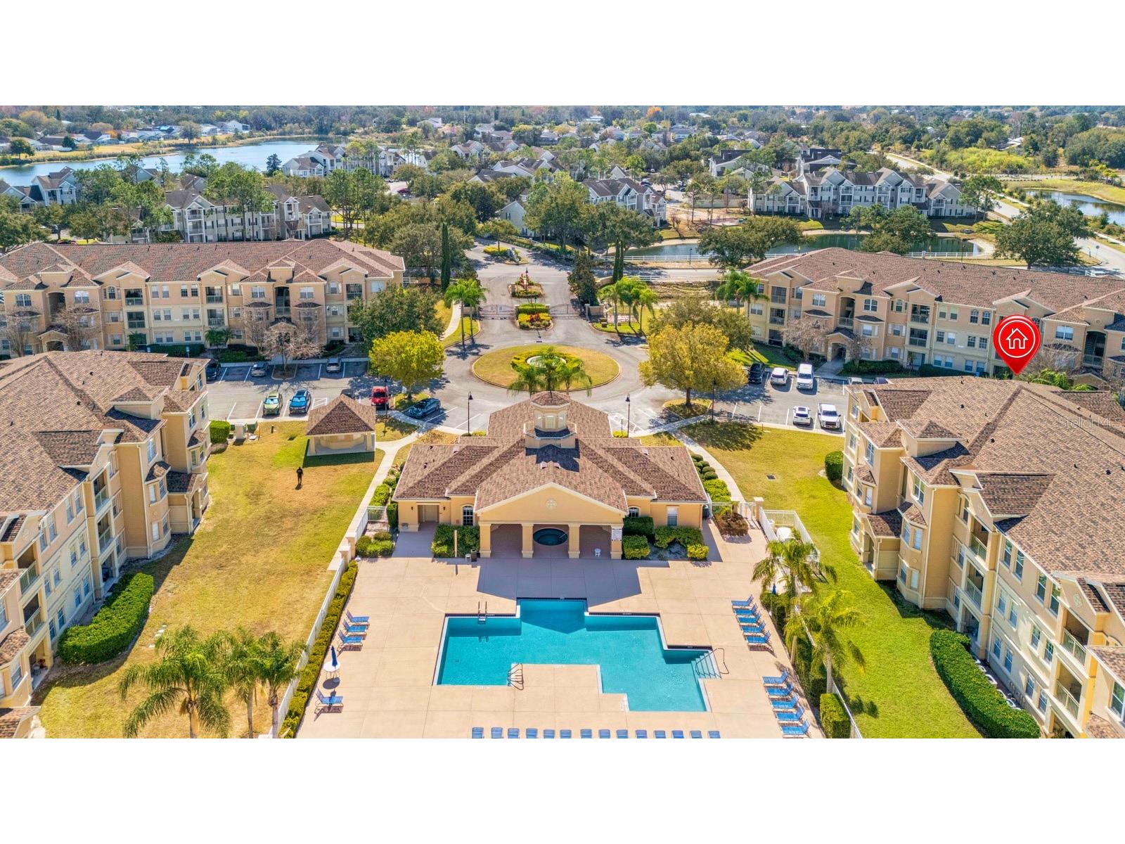 707 Terrace Ridge Circle #707 Davenport FL 33896 TB8470524 image55