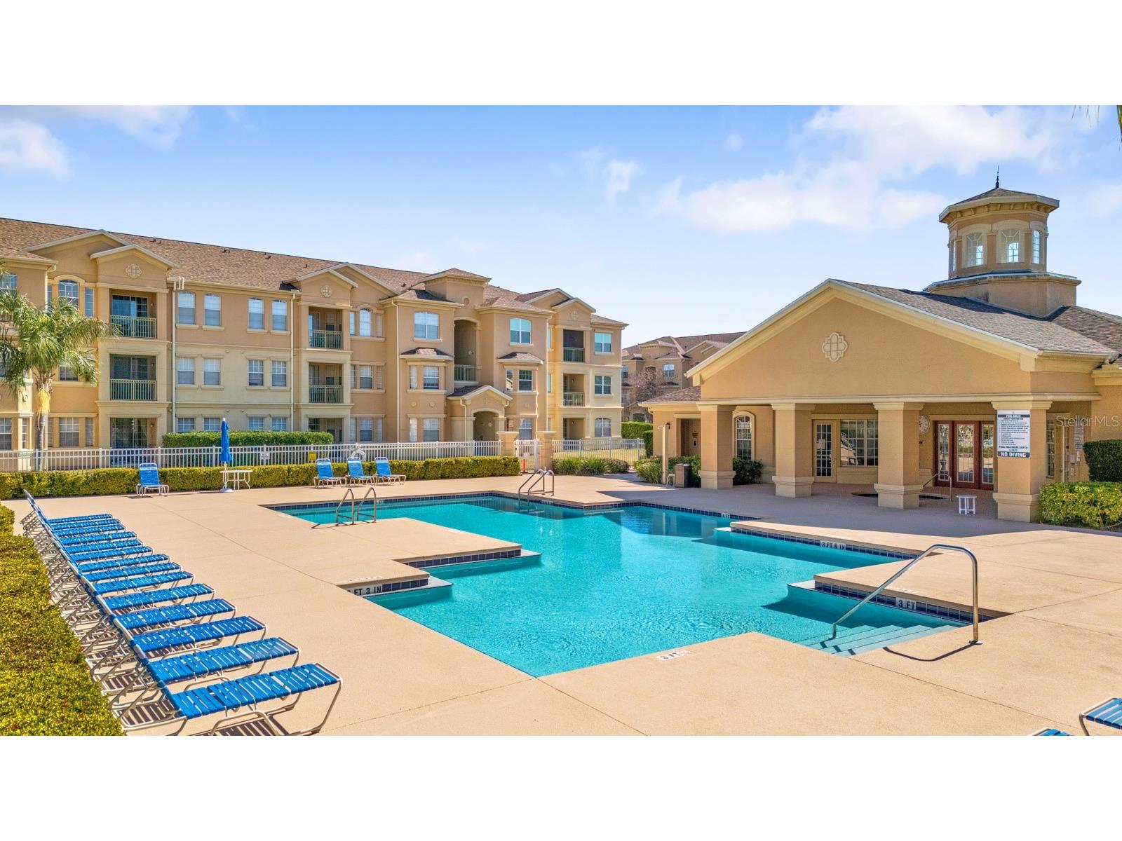 707 Terrace Ridge Circle #707 Davenport FL 33896 TB8470524 image56