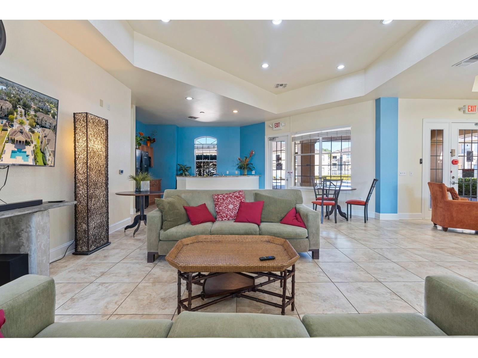 707 Terrace Ridge Circle #707 Davenport FL 33896 TB8470524 image60