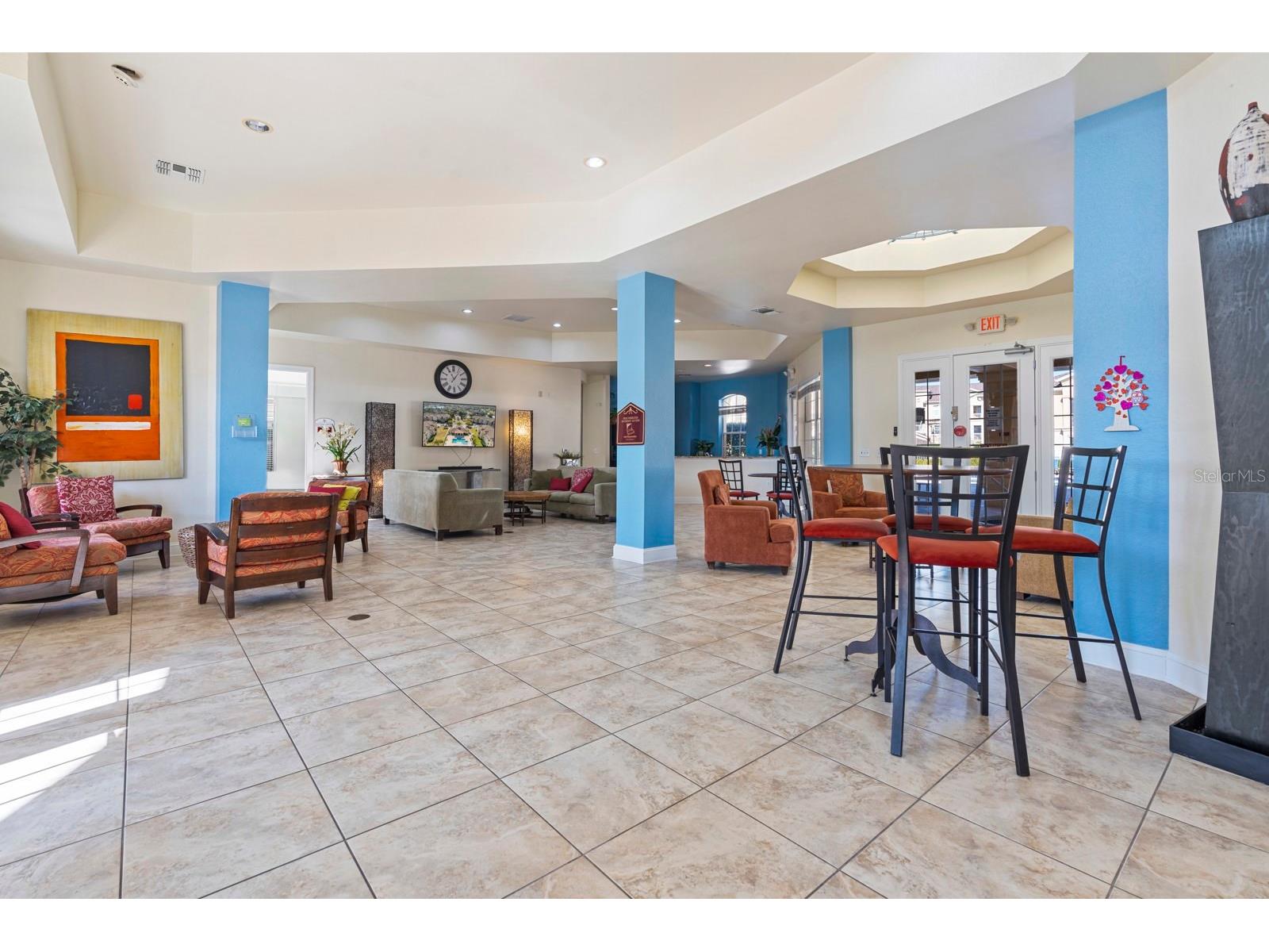 707 Terrace Ridge Circle #707 Davenport FL 33896 TB8470524 image61