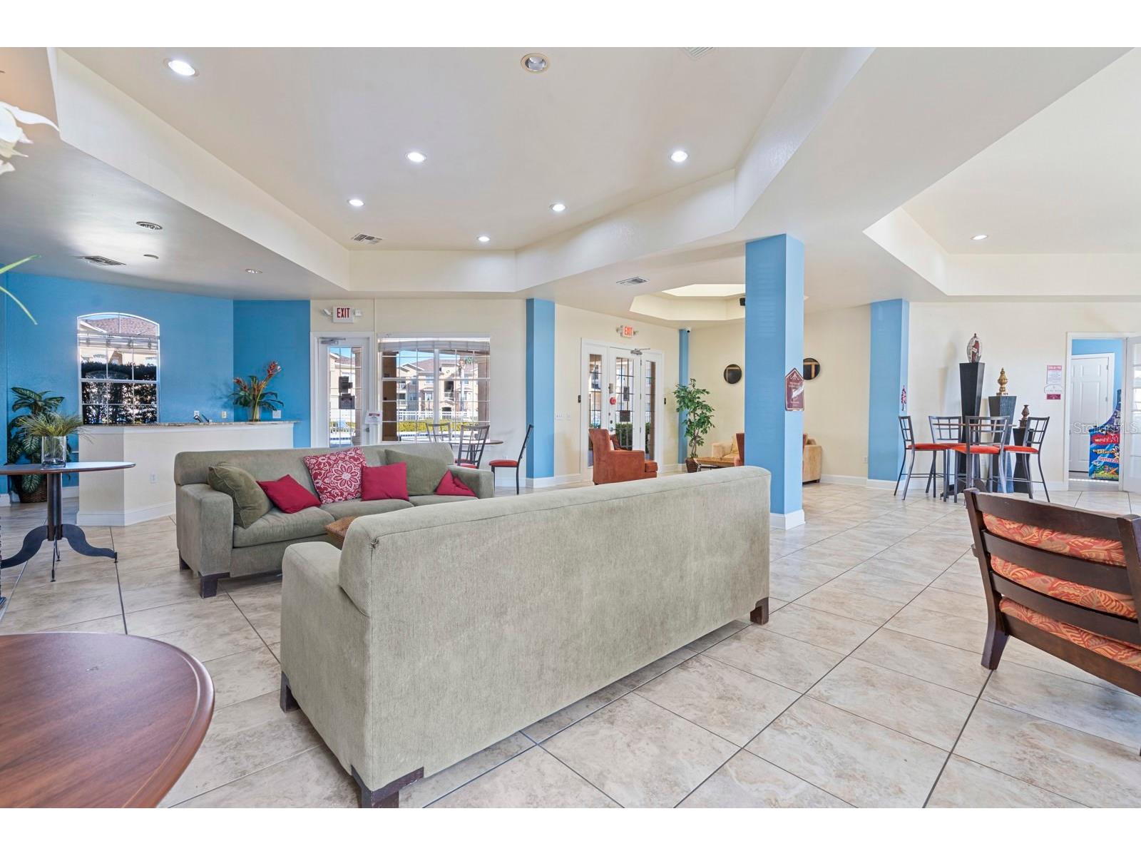 707 Terrace Ridge Circle #707 Davenport FL 33896 TB8470524 image62