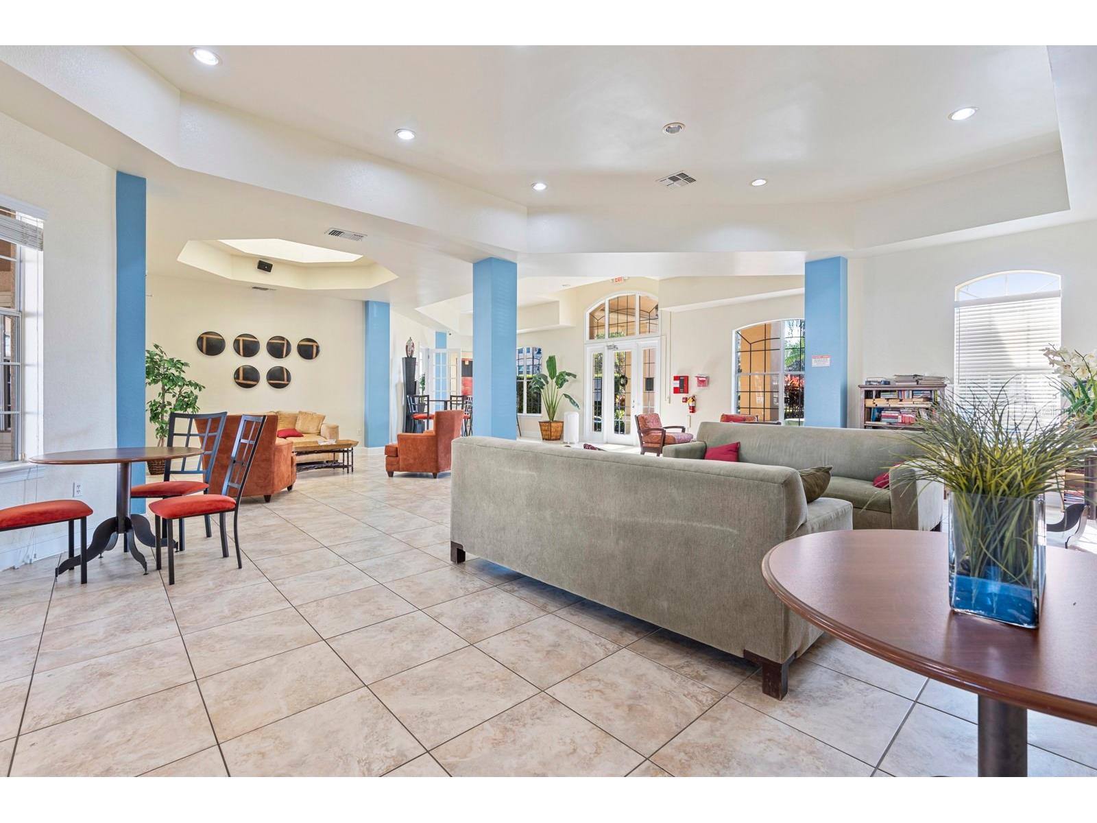 707 Terrace Ridge Circle #707 Davenport FL 33896 TB8470524 image63