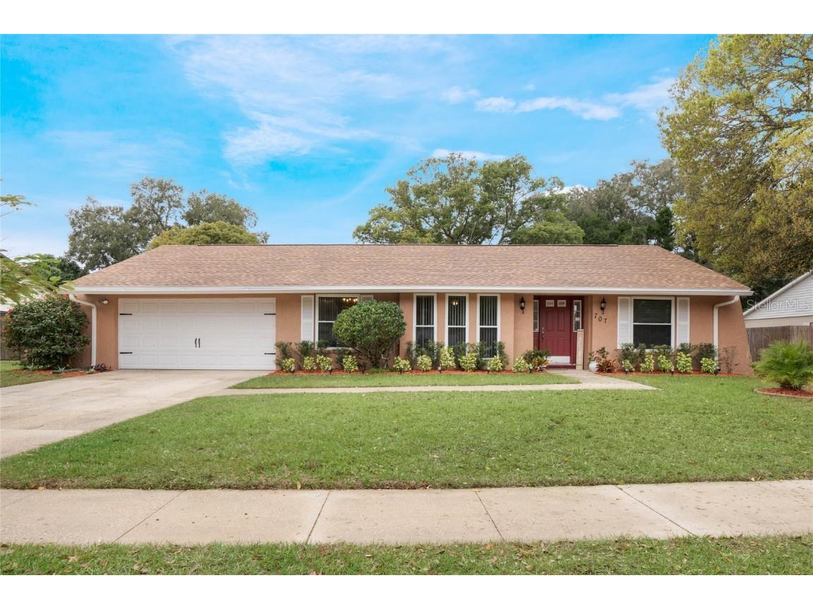 707 Vandergrift Drive Ocoee FL 34761 - LAKE STARKE O6174359 image1