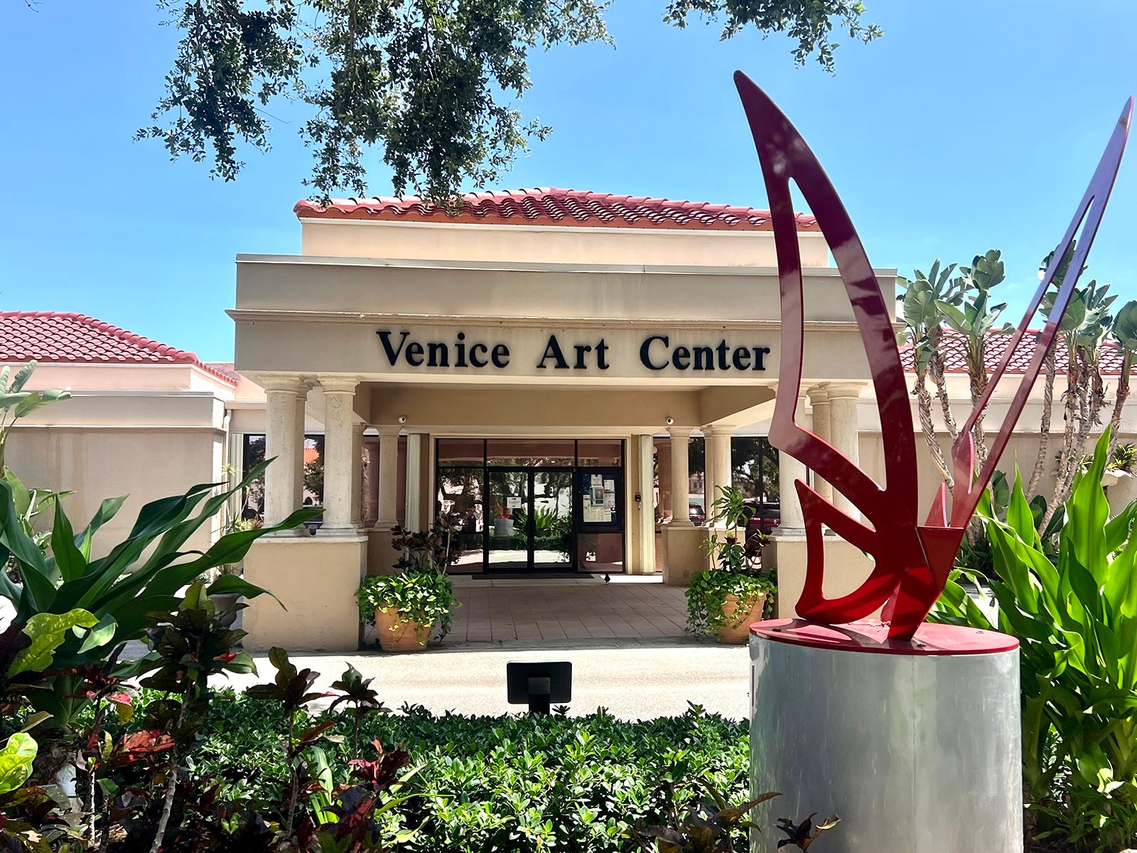 707 W Venice Avenue #707B Venice FL 34285 N6144662 image41