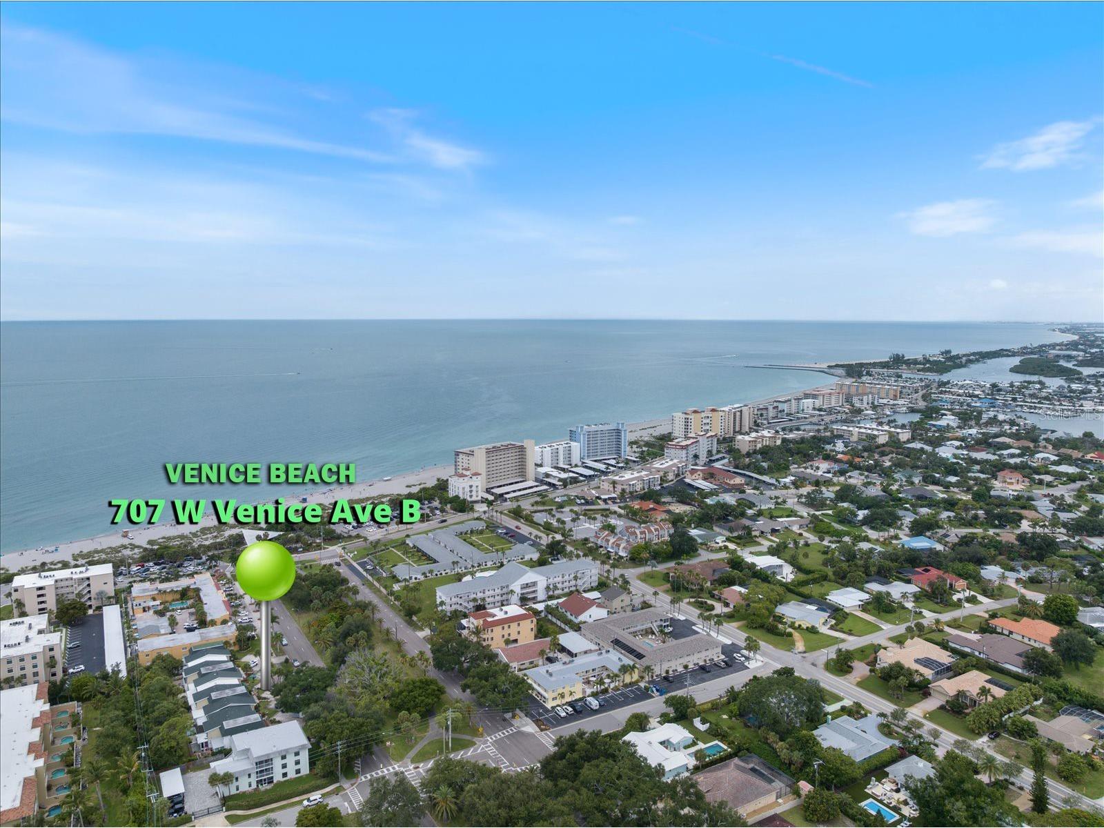 707 W Venice Avenue #707B Venice FL 34285 N6144662 image43