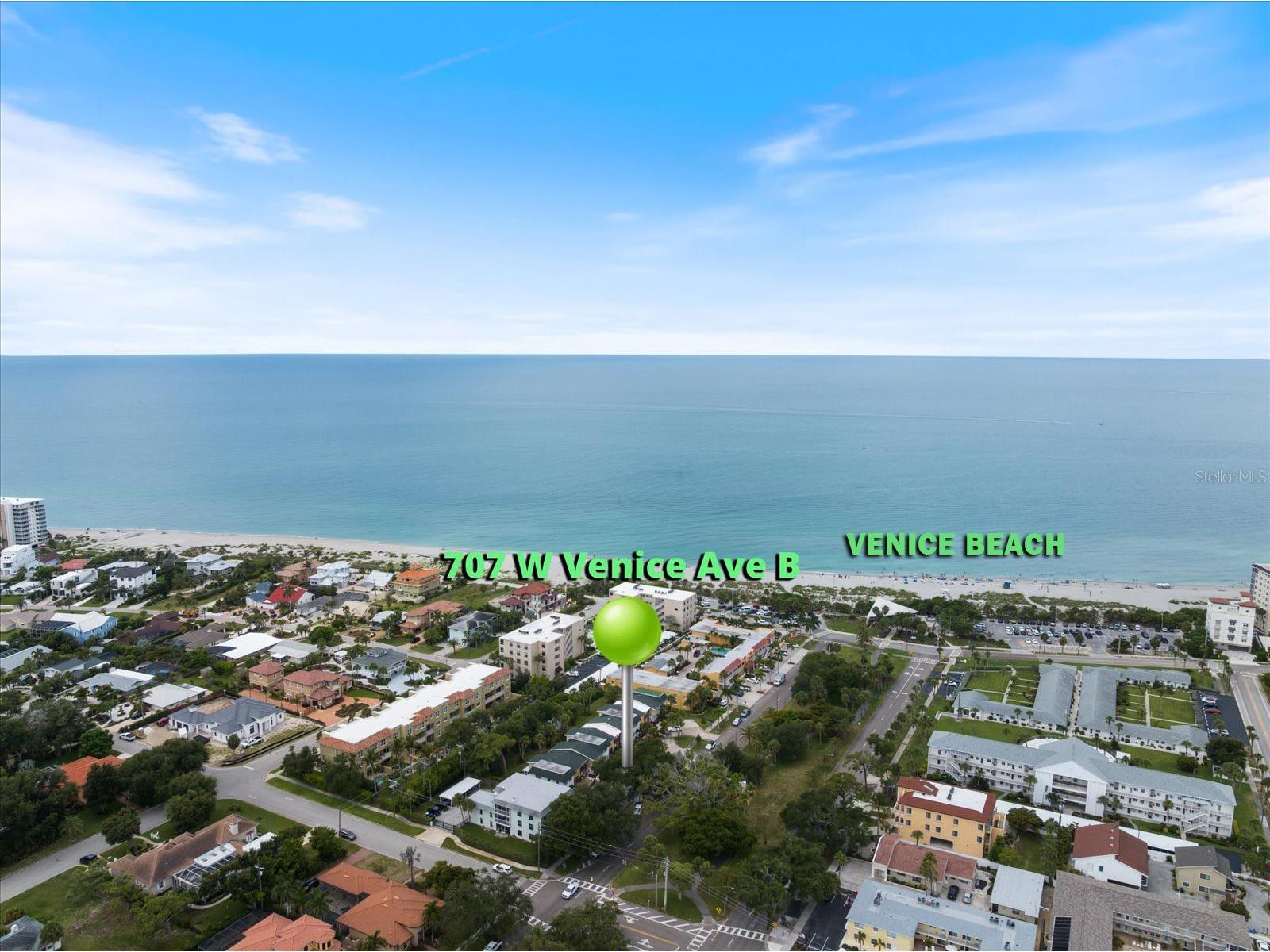 707 W Venice Avenue #707B Venice FL 34285 N6144662 image44