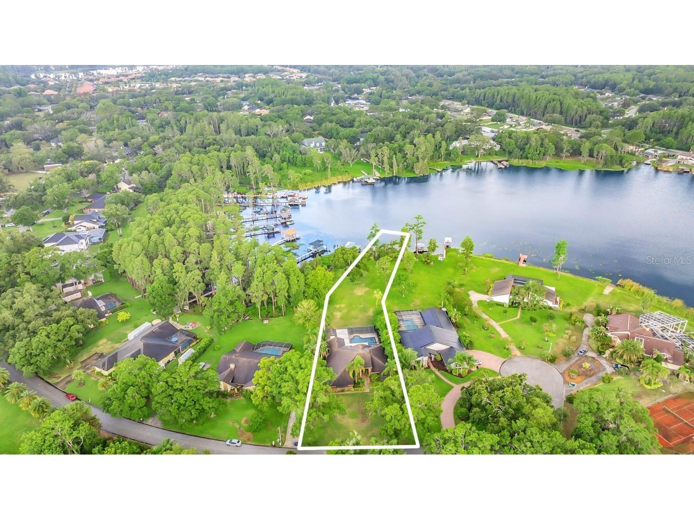 707 Warren Road Lutz FL 33548 TB8390316 image1