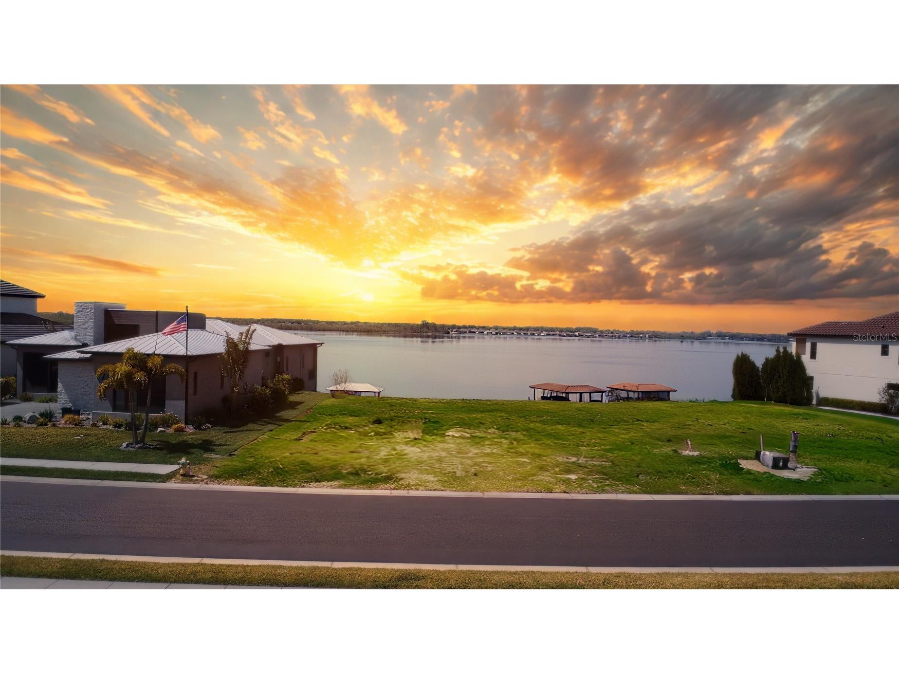 707 Waterfern Trail Drive Auburndale FL 33823 - LAKE VAN S5143931 image1