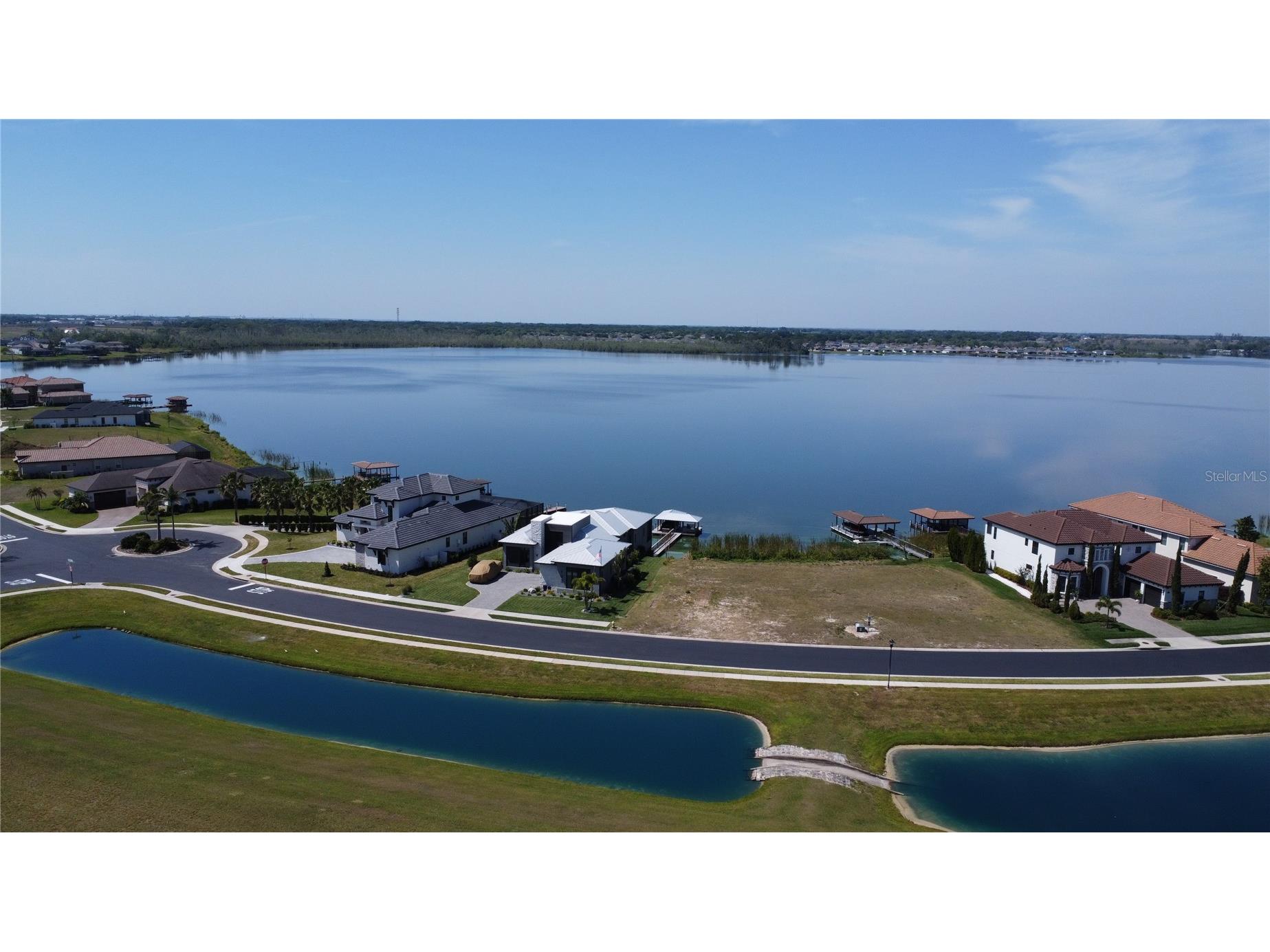 707 Waterfern Trail Drive Auburndale FL 33823 - LAKE VAN S5143931 image12
