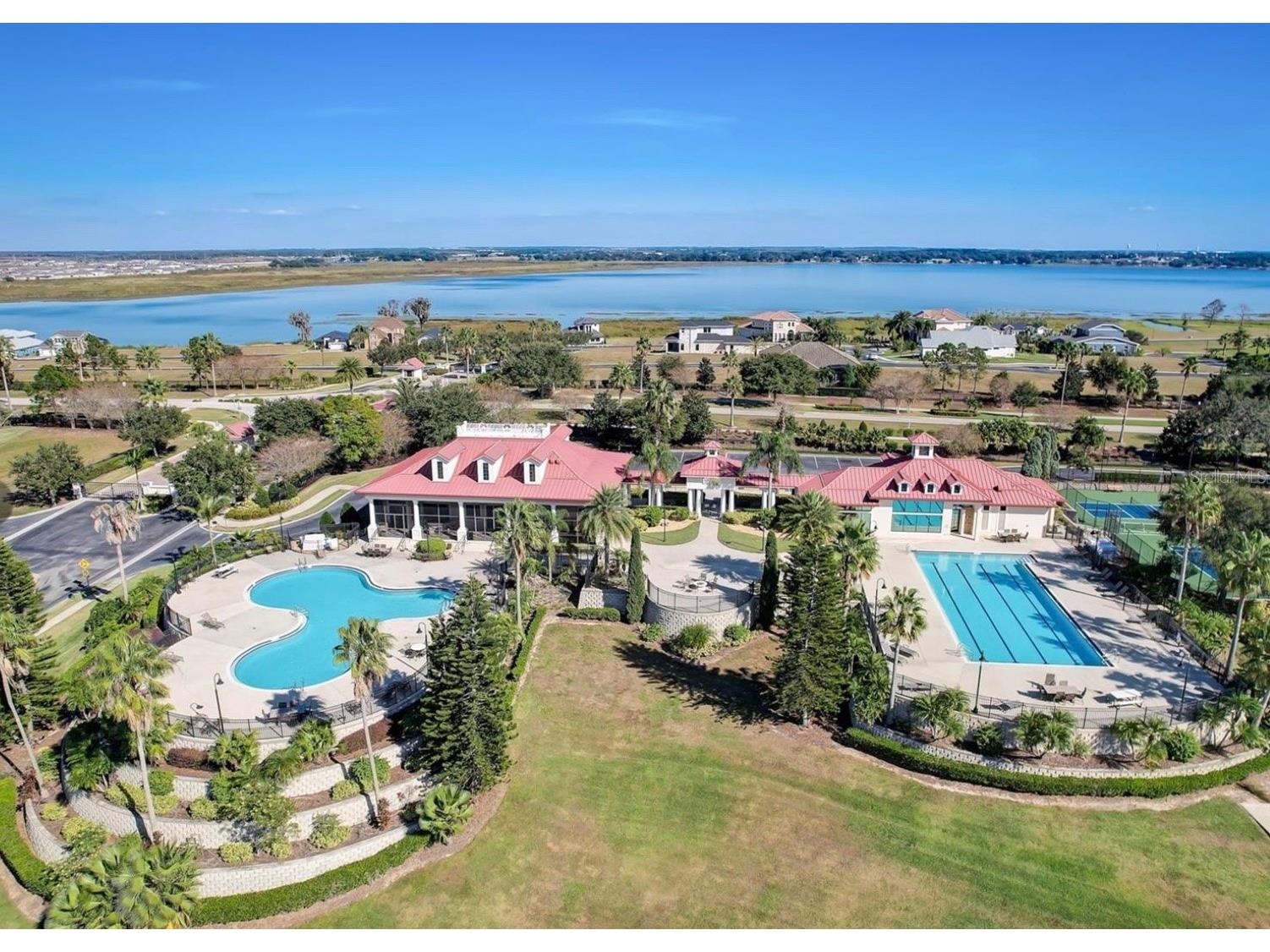 707 Waterfern Trail Drive Auburndale FL 33823 - LAKE VAN S5143931 image13
