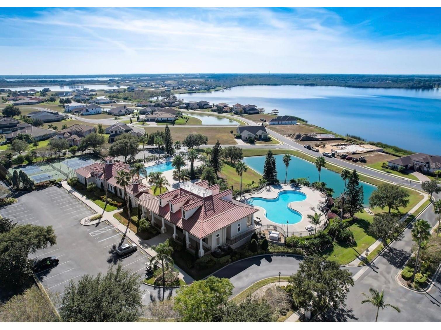 707 Waterfern Trail Drive Auburndale FL 33823 - LAKE VAN S5143931 image14