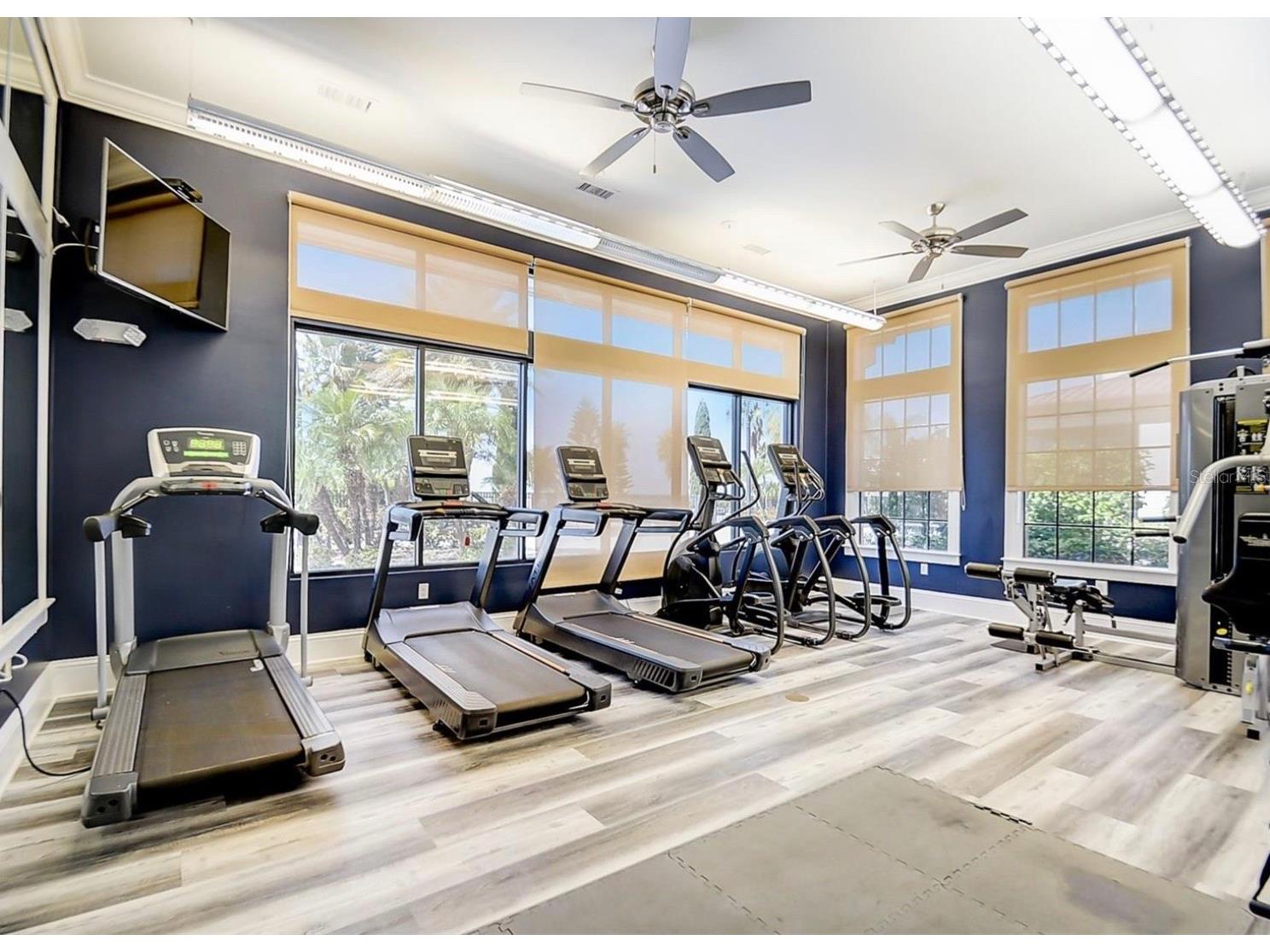 707 Waterfern Trail Drive Auburndale FL 33823 - LAKE VAN S5143931 image17