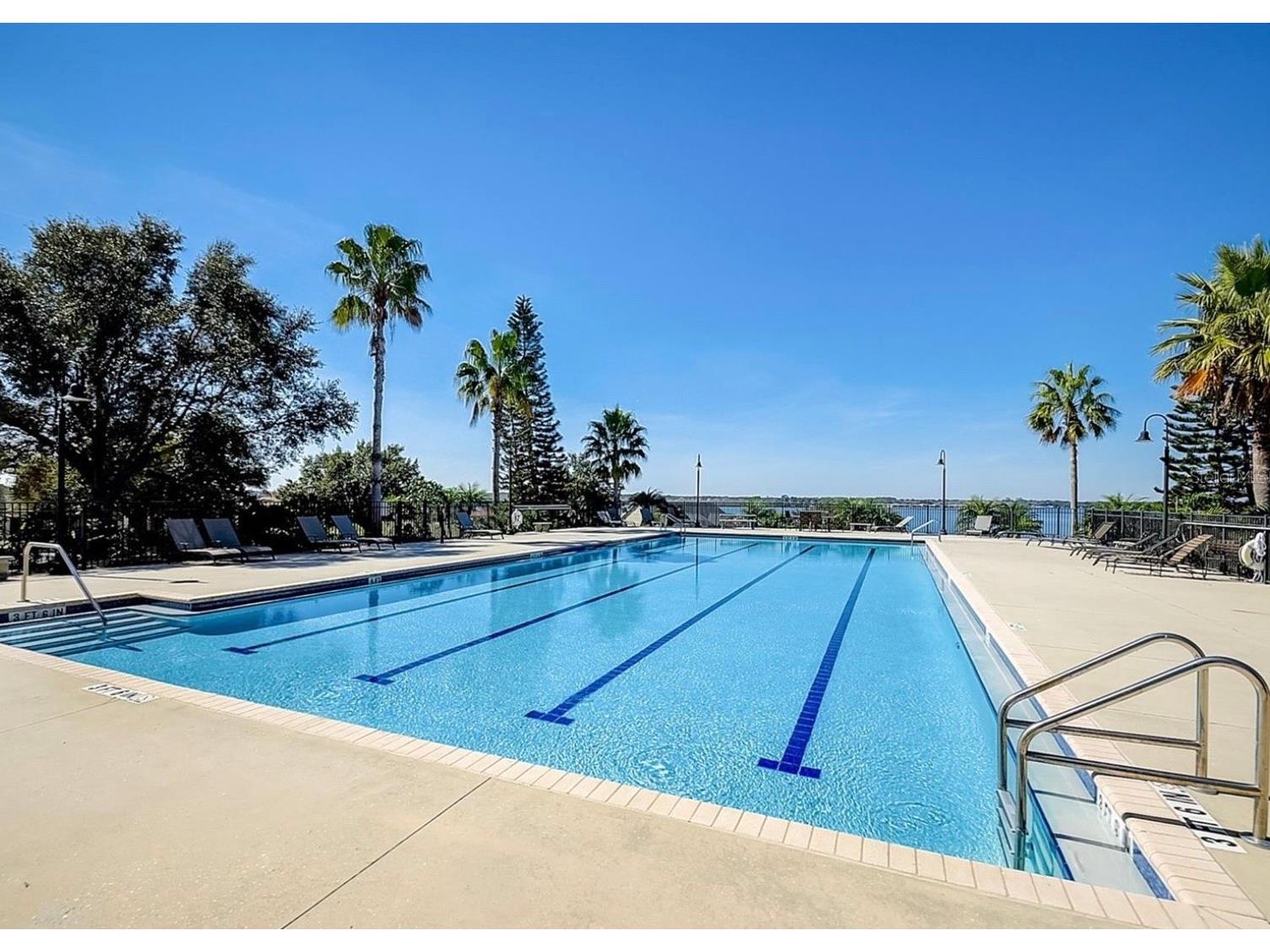707 Waterfern Trail Drive Auburndale FL 33823 - LAKE VAN S5143931 image23