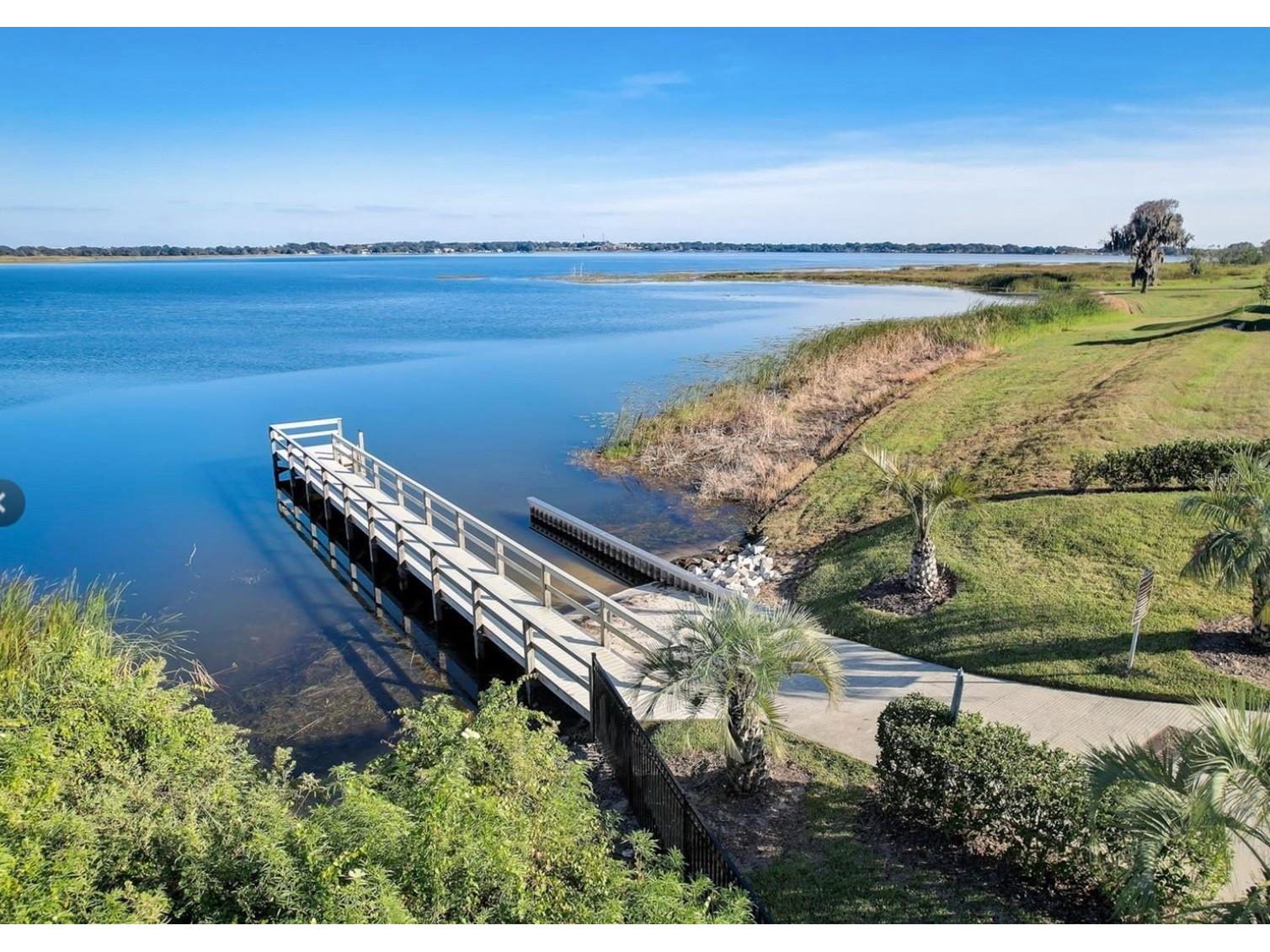 707 Waterfern Trail Drive Auburndale FL 33823 - LAKE VAN S5143931 image25