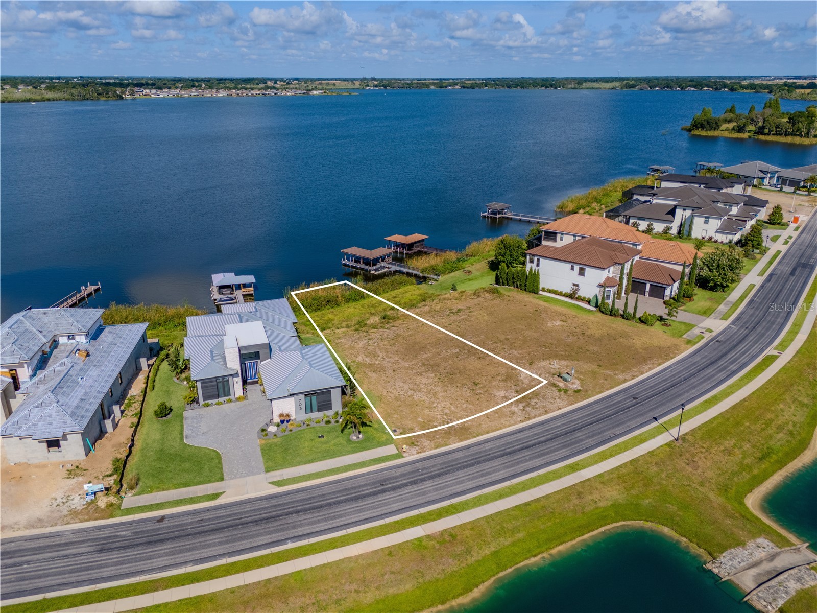 707 Waterfern Trail Drive Auburndale FL 33823 - LAKE VAN S5143931 image3