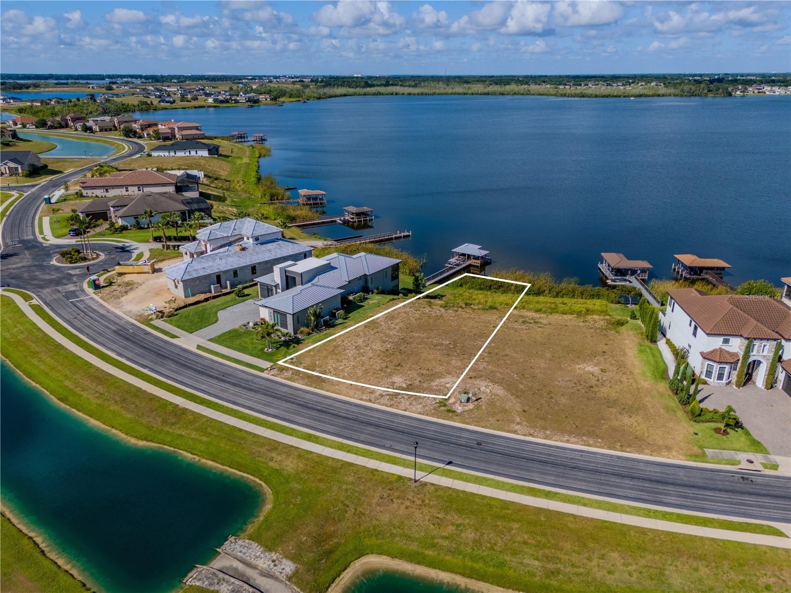 707 Waterfern Trail Drive Auburndale FL 33823 - LAKE VAN S5143931 image4
