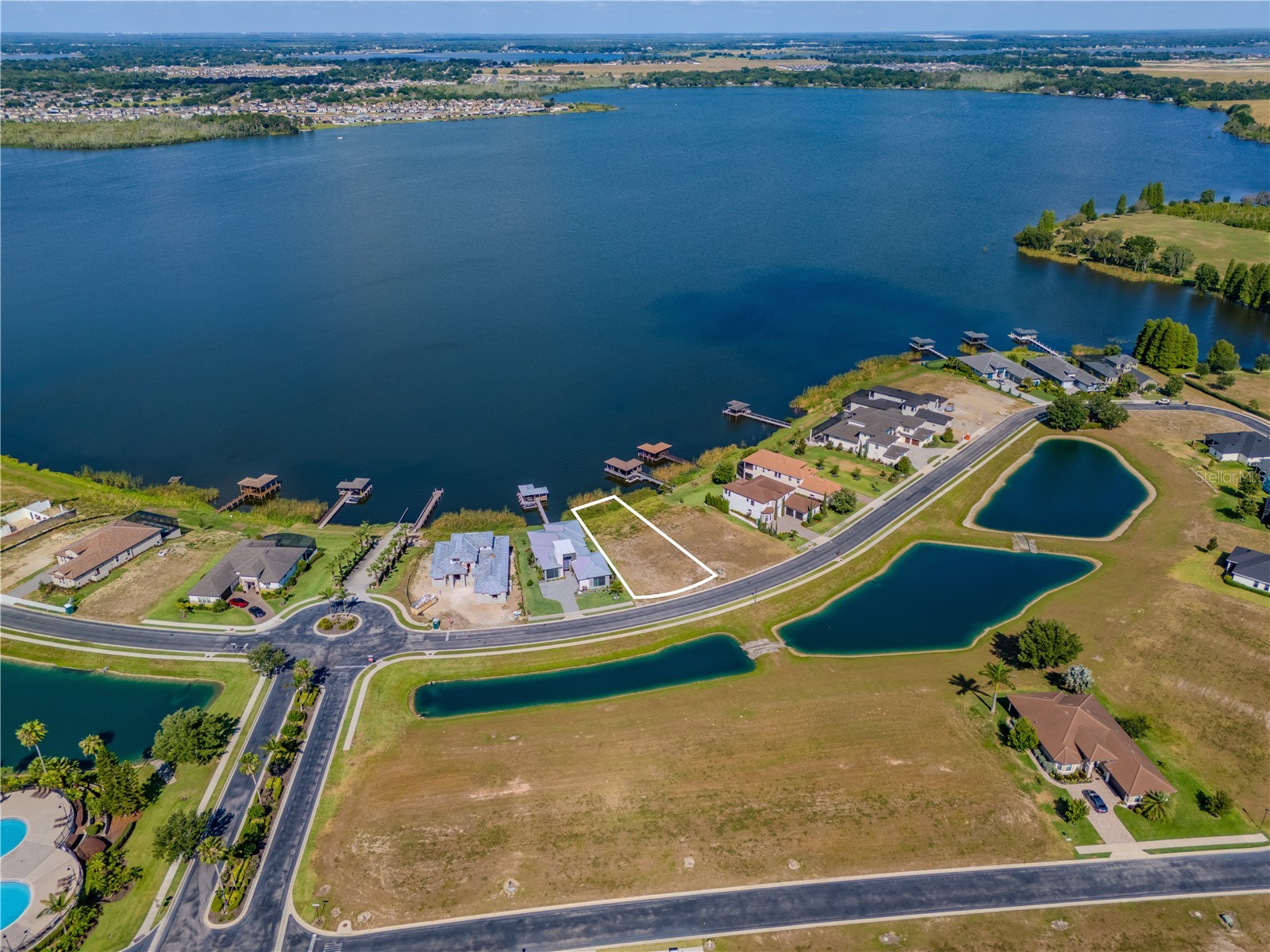 707 Waterfern Trail Drive Auburndale FL 33823 - LAKE VAN S5143931 image7