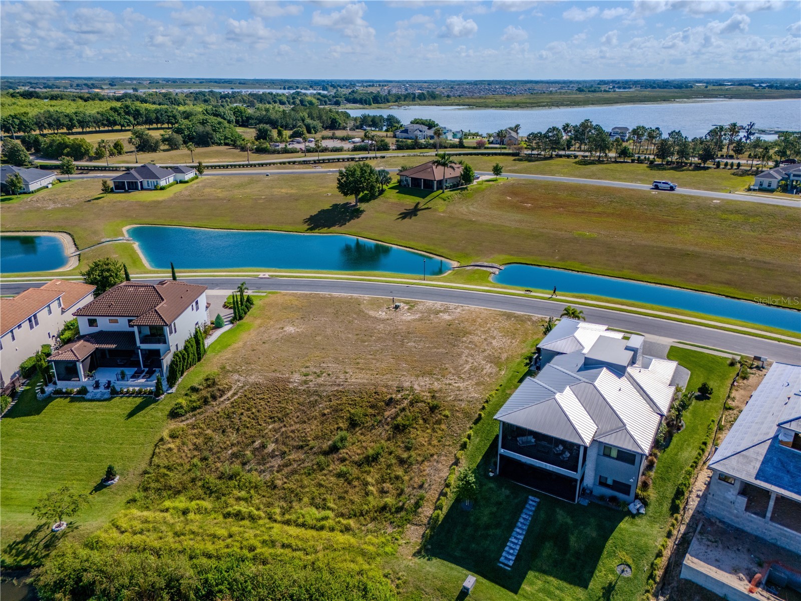 707 Waterfern Trail Drive Auburndale FL 33823 - LAKE VAN S5143931 image8
