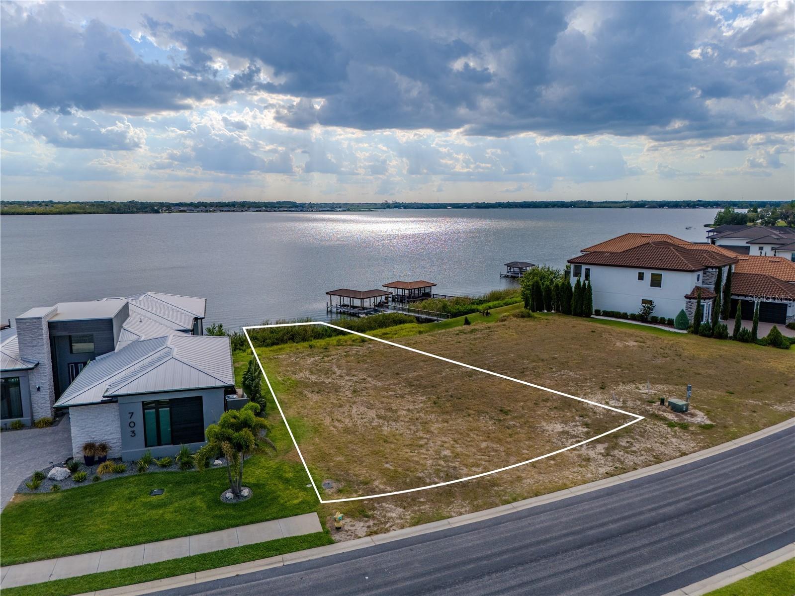 707 Waterfern Trail Drive Auburndale FL 33823 - LAKE VAN S5143931 image9