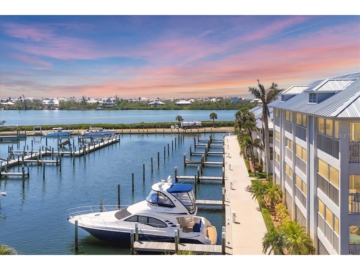 7070 Placida Rd #1230 Placida FL 33946 - INTRACOASTAL WATERWAY D6141699 image1