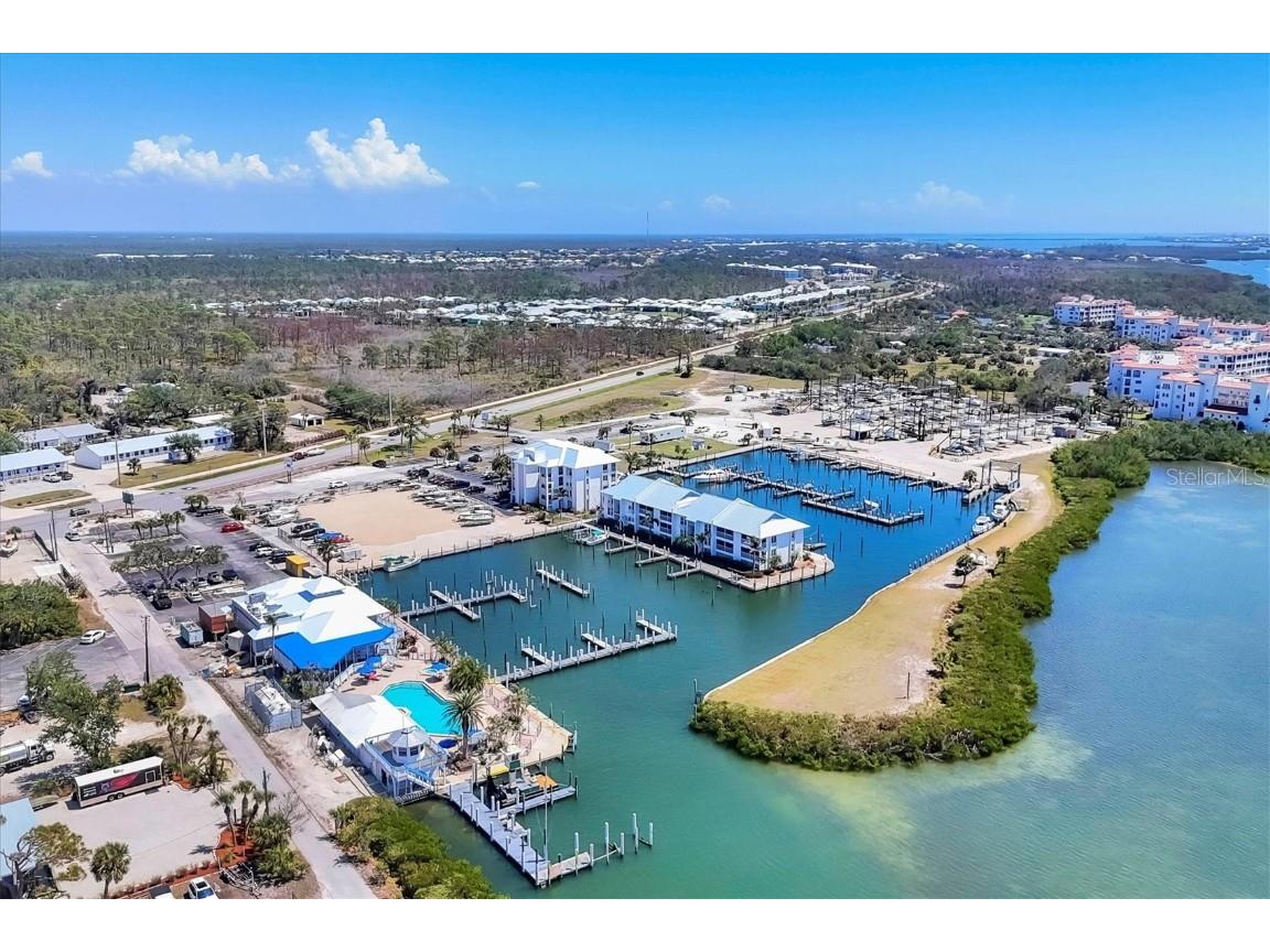 7070 Placida Rd #1230 Placida FL 33946 - INTRACOASTAL WATERWAY D6141699 image2