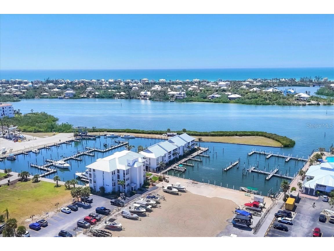 7070 Placida Rd #1230 Placida FL 33946 - INTRACOASTAL WATERWAY D6141699 image3