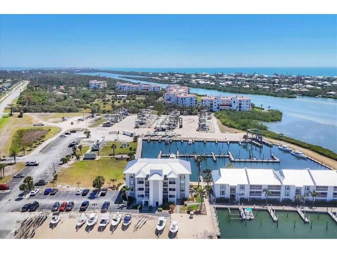 7070 Placida Rd #1230 Placida FL 33946 - INTRACOASTAL WATERWAY D6141699 image4