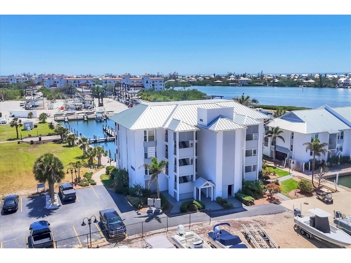 7070 Placida Rd #1230 Placida FL 33946 - INTRACOASTAL WATERWAY D6141699 image5