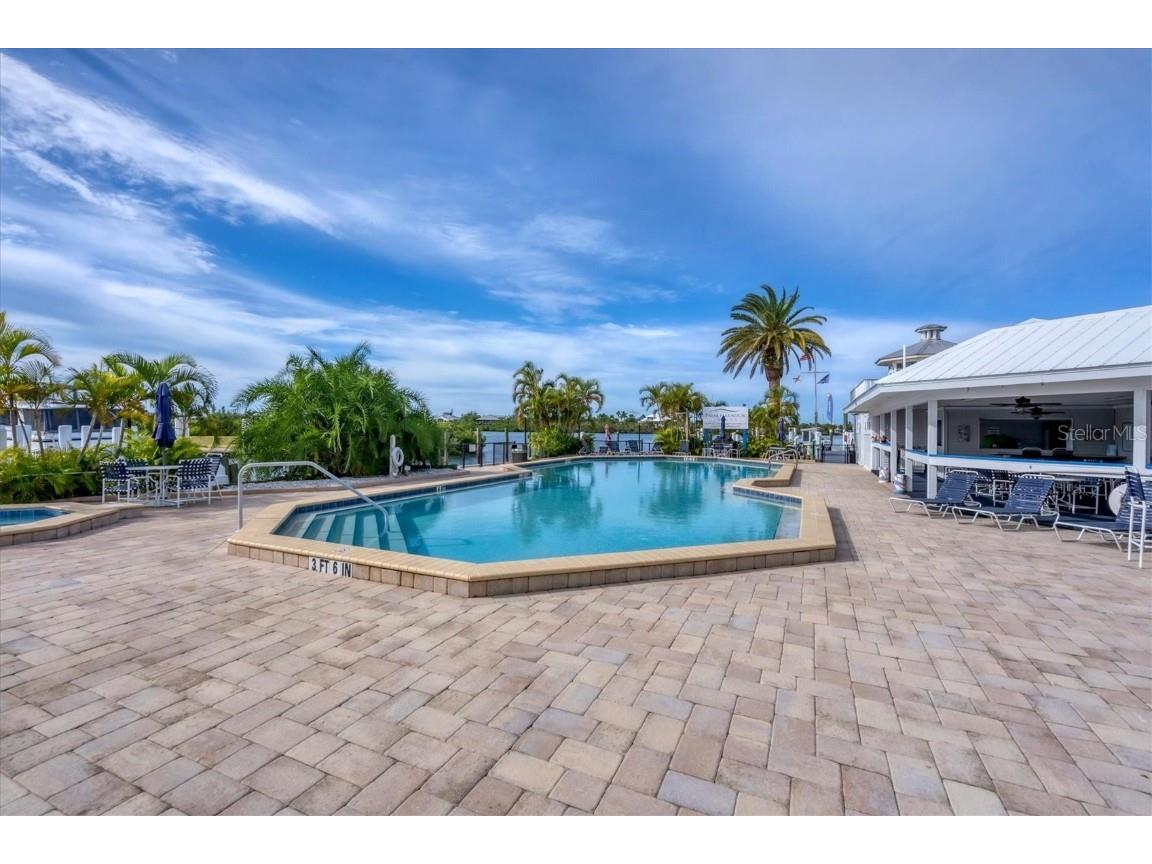 7070 Placida Rd #1230 Placida FL 33946 - INTRACOASTAL WATERWAY D6141699 image55