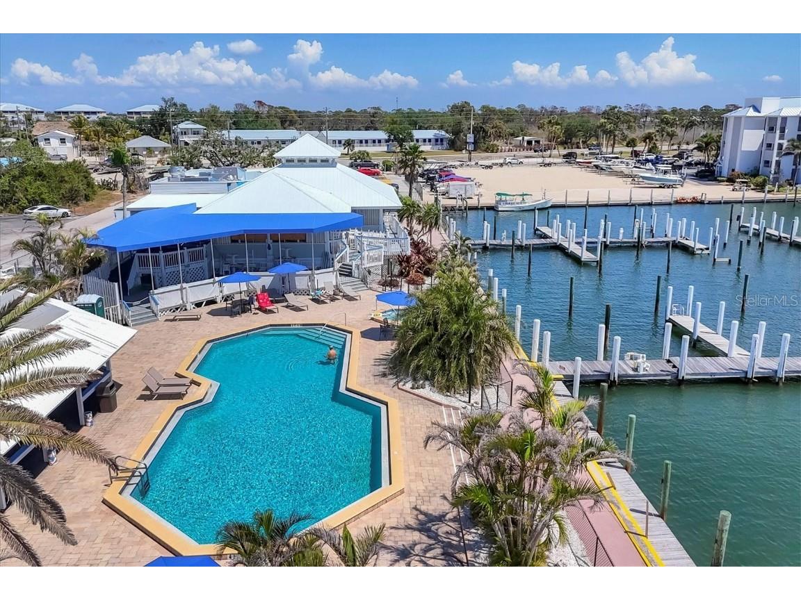 7070 Placida Rd #1230 Placida FL 33946 - INTRACOASTAL WATERWAY D6141699 image58