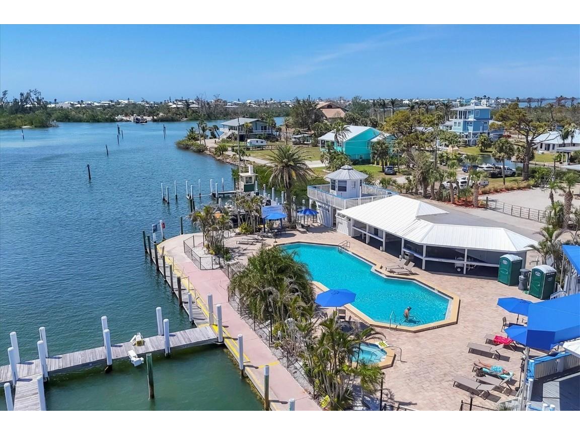 7070 Placida Rd #1230 Placida FL 33946 - INTRACOASTAL WATERWAY D6141699 image60