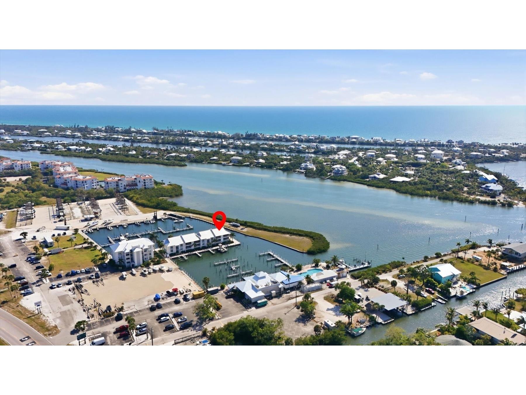 7070 Placida Road #1121 Placida FL 33946 D6146782 image1
