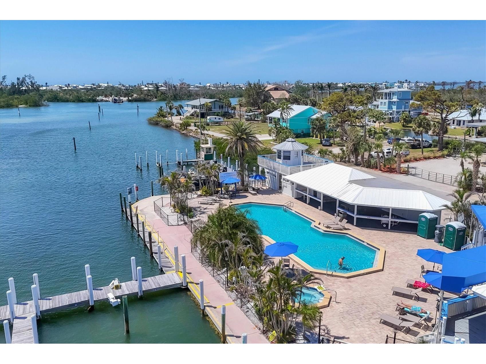 7070 Placida Road #1121 Placida FL 33946 D6146782 image36