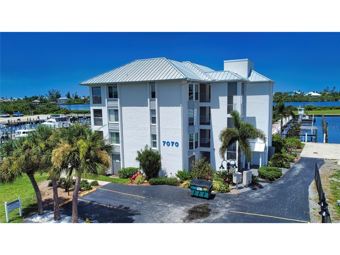 7070 Placida Road #1223 Placida FL 33946 D6137380 image1