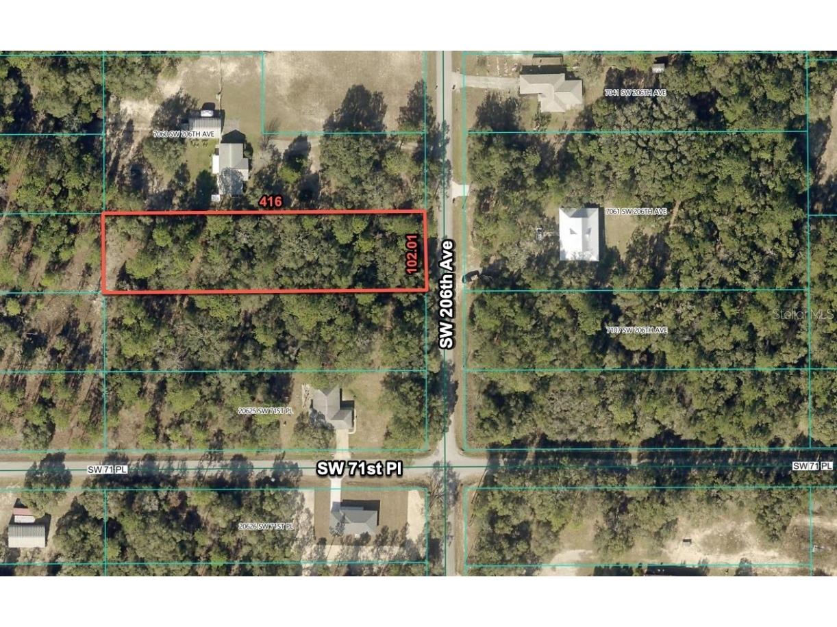 7070 SW 206 Avenue Dunnellon FL 34431 O6367944 image1