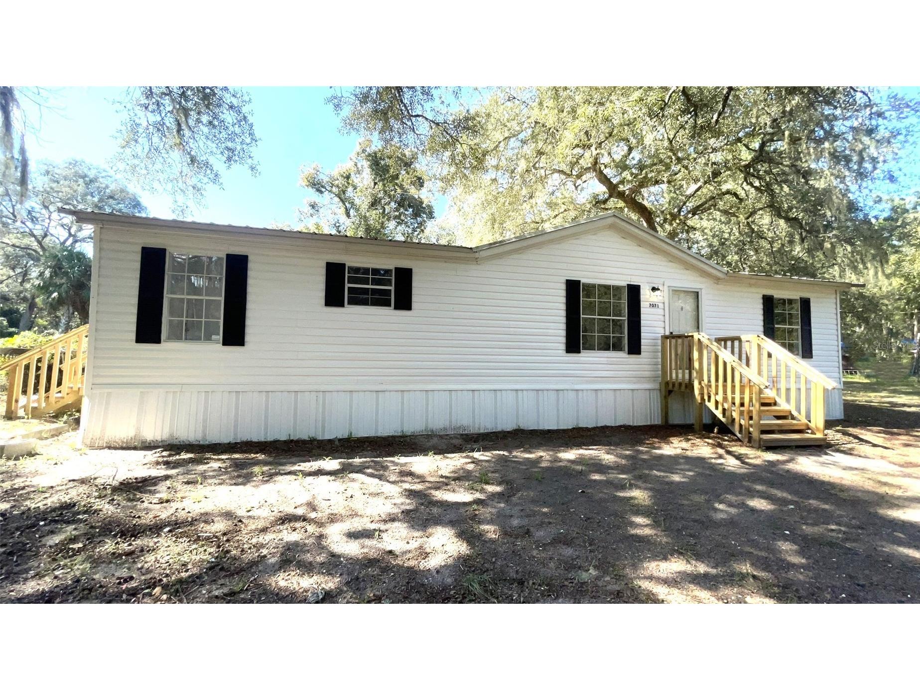 7071 NW 95th Street Chiefland FL 32626 GC534838 image1