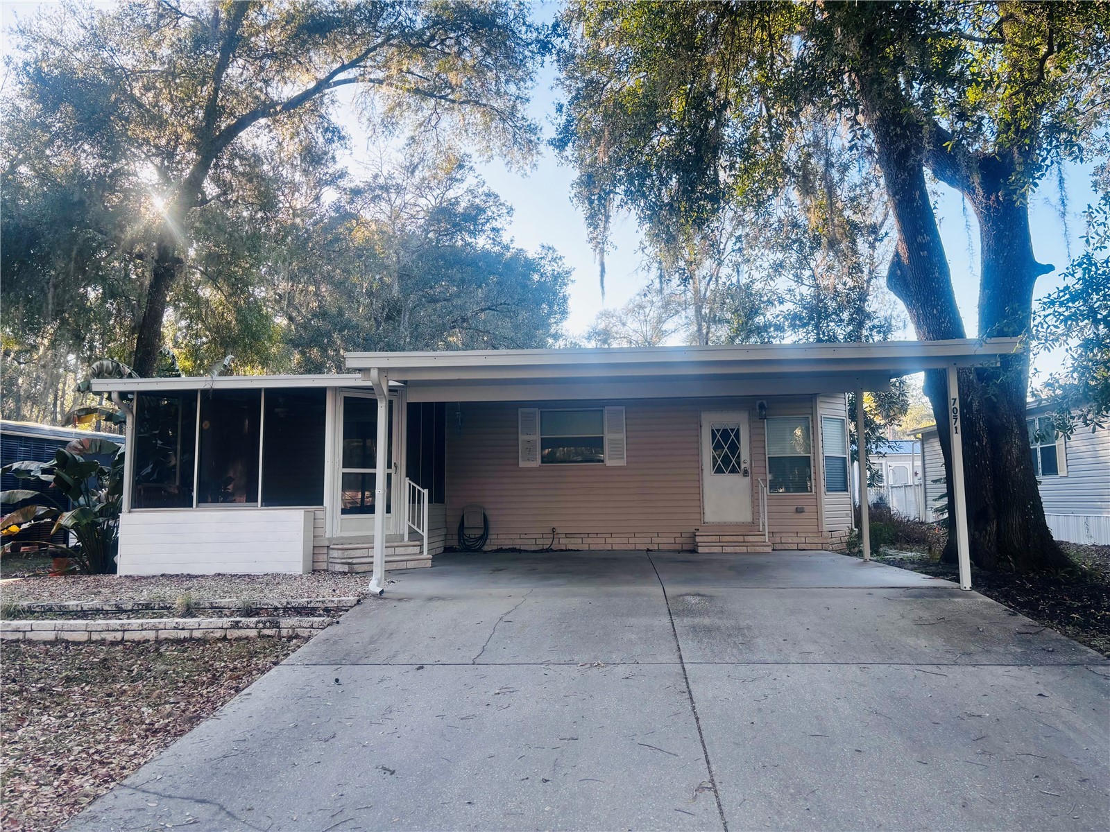 7071 Spanish Moss Lane Brooksville FL 34601 TB8520065 image1