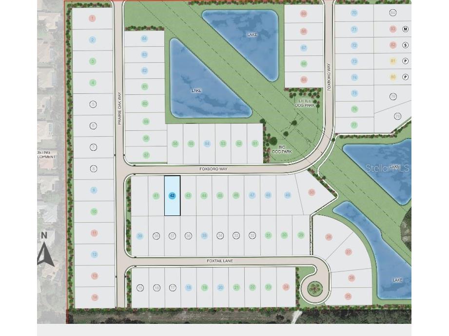 7072 Foxboro Way Nokomis FL 34275 A4657072 image30